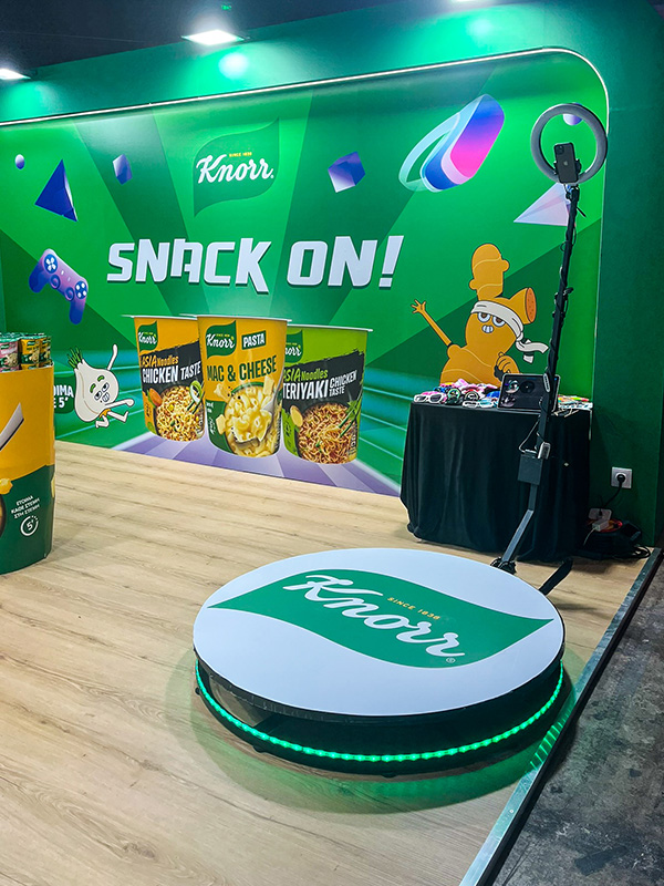 kissmybooth gallery photo